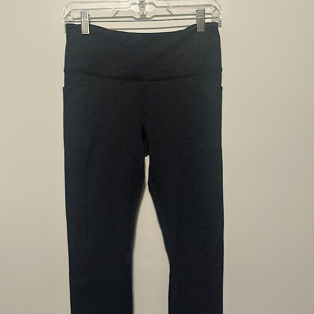 Athleta Herringbone Leggings